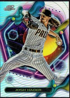 Josh Hader
