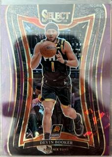 Devin Booker