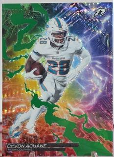 De'Von Achane