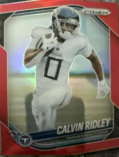Calvin Ridley