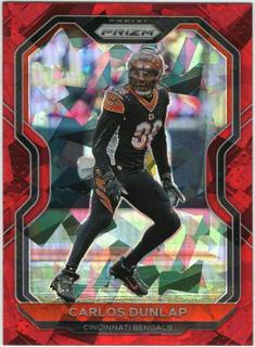 Carlos Dunlap