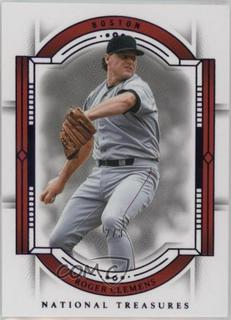 Roger Clemens