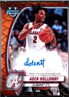 Aden Holloway