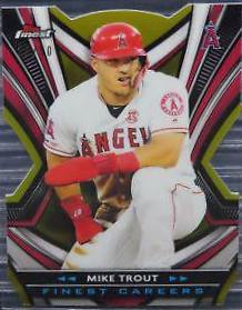 Mike Trout