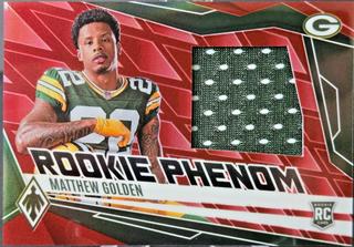 Matthew Golden