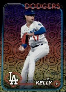 Joe Kelly