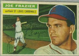 Joe Frazier