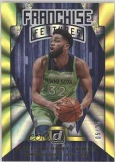 Karl Anthony Towns