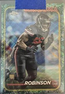 Darius Robinson