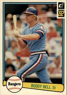 Buddy Bell