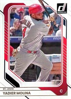 Yadier Molina