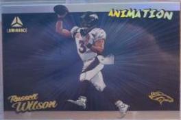 Russell Wilson