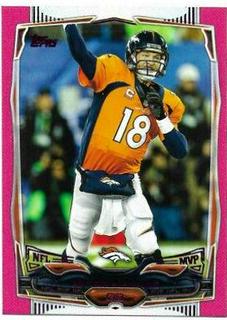 Peyton Manning