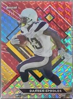 Darren Sproles