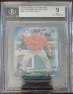 Alex Bregman