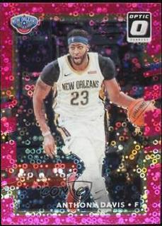 Anthony Davis