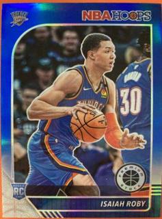 Isaiah Roby