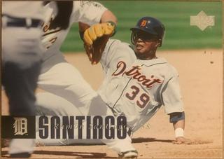 Ramon Santiago