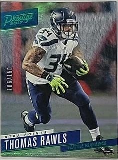 Thomas Rawls