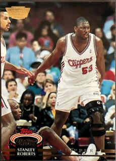 Stanley Roberts