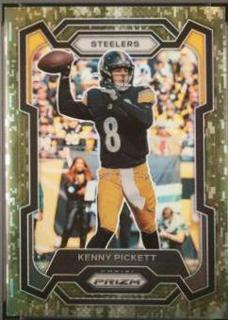 Kenny Pickett