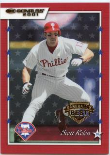 Scott Rolen