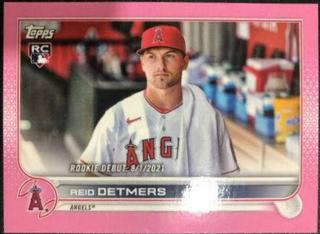 Reid Detmers