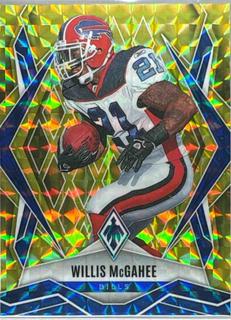 Willis McGahee