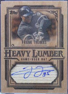 Frank Thomas