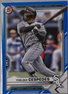 Yoelqui Cespedes