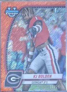 KJ Bolden