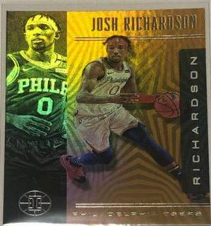 Josh Richardson