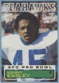 Kenny Easley