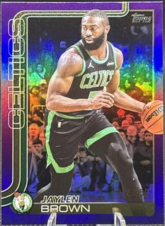 Jaylen Brown