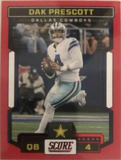 Dak Prescott