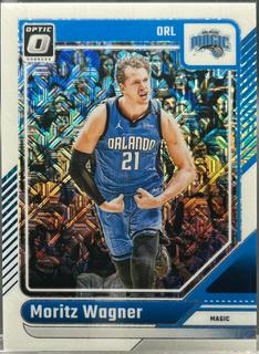 Moritz Wagner