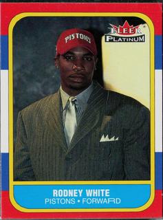 Rodney White