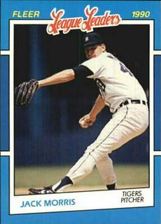 Jack Morris
