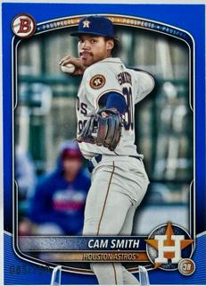 Cam Smith