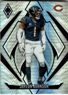 Jaylon Johnson