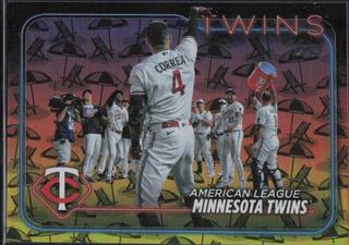 Minnesota Twins