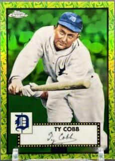 Ty Cobb