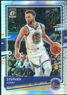 Stephen Curry