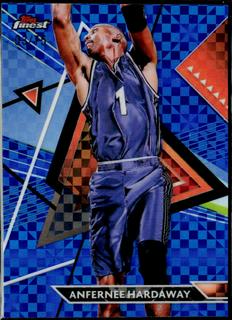 Anfernee Hardaway
