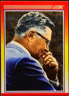 Vince Lombardi