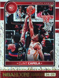 Clint Capela