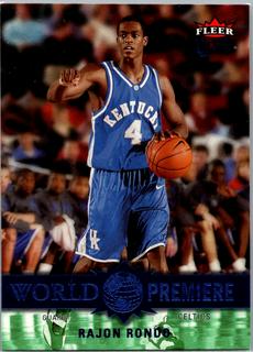 Rajon Rondo