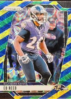 Ed Reed