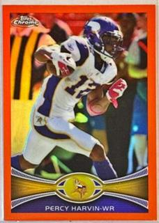 Percy Harvin