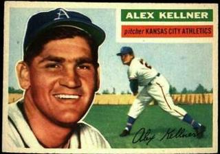 Alex Kellner